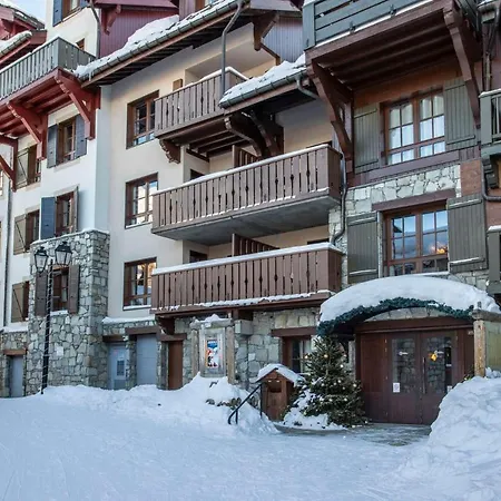 Arc 1950 - Moderne - Sauna Hammam Jacuzzi - 4 Personnes Apartment Les Arcs (Savoie)