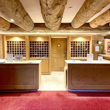 Arc 1950 - Moderne - Sauna Hammam Jacuzzi - 4 Personnes Apartment Les Arcs (Savoie)